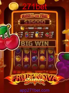 FruitNovaSuper